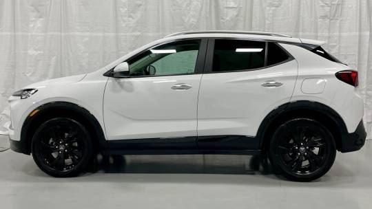 2024 Buick Encore GX