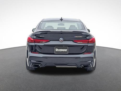 2022 bmw m235 gran coupe in saint louis, missouri