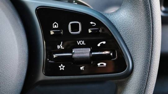 2024 Mercedes-Benz Sprinter