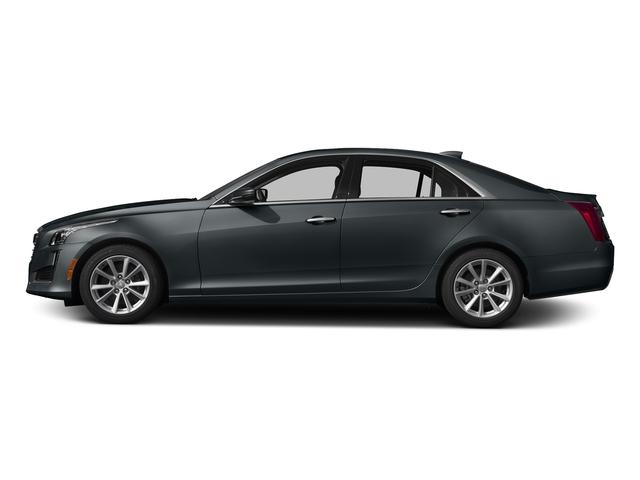 2017 cadillac cts 3.6l premium luxury