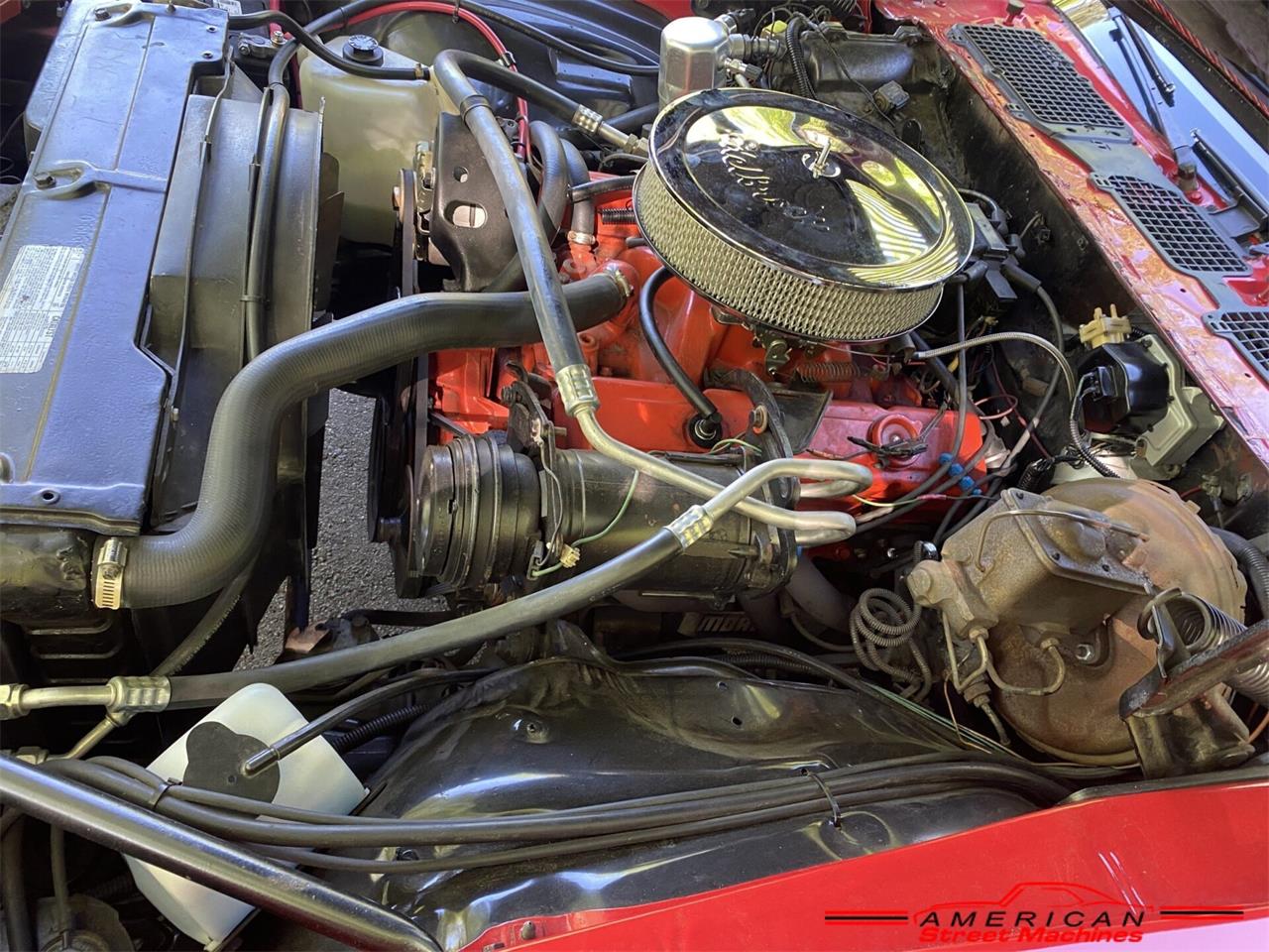 1978 chevrolet camaro z28