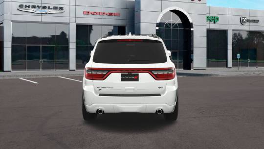 2025 Dodge Durango