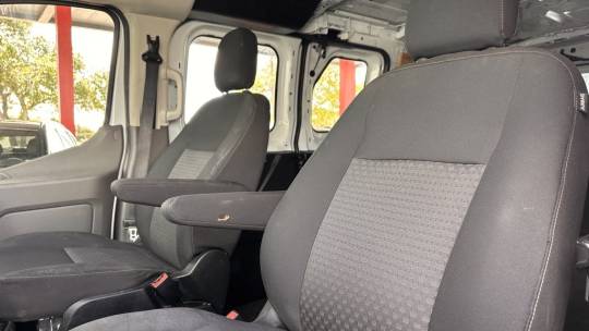 2022 Ford Transit