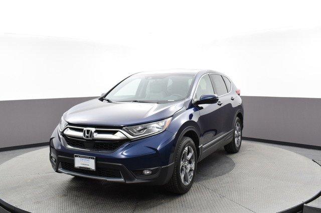 certified 2017 honda cr-v awd ex-l farmington, nm 87402 for sale in farmington, new mexico