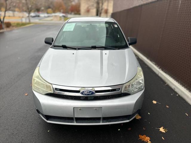 2011 ford focus se