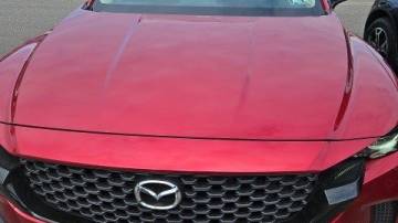 2024 mazda cx-50 2.5 s premium