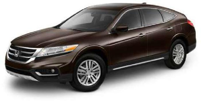 2013 honda crosstour ex in lees summit, mo