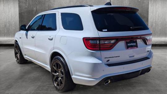 2025 Dodge Durango r/t 20th anniversary