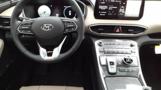 2023 Hyundai Santa Fe