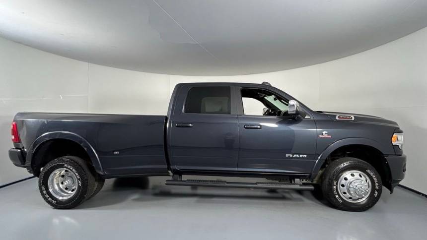 2019 ram 3500 laramie