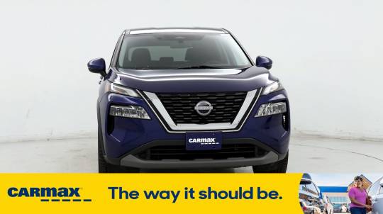 2022 Nissan Rogue