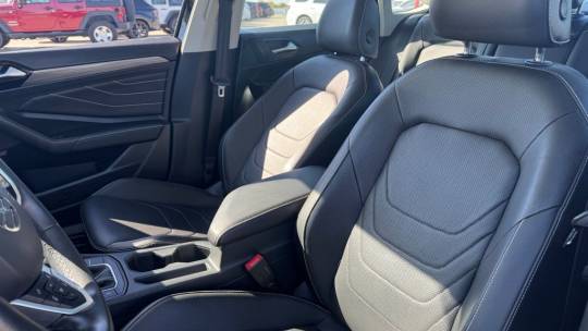2022 Volkswagen Jetta