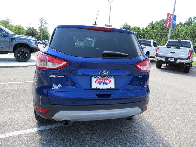 used 2016 ford escape fwd se d'iberville, ms 39540 for sale in biloxi, mississippi