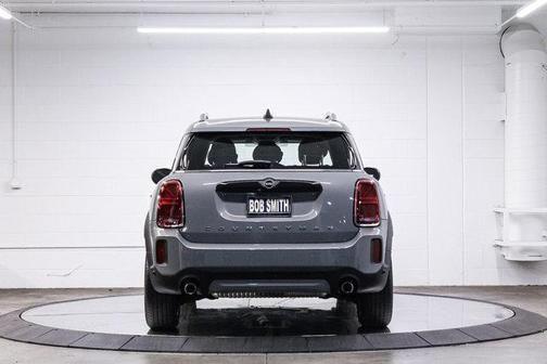 2021 mini countryman
