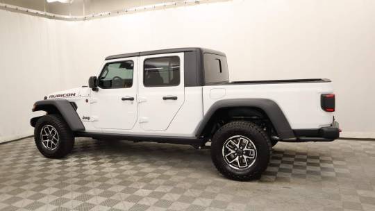 2024 Jeep Gladiator