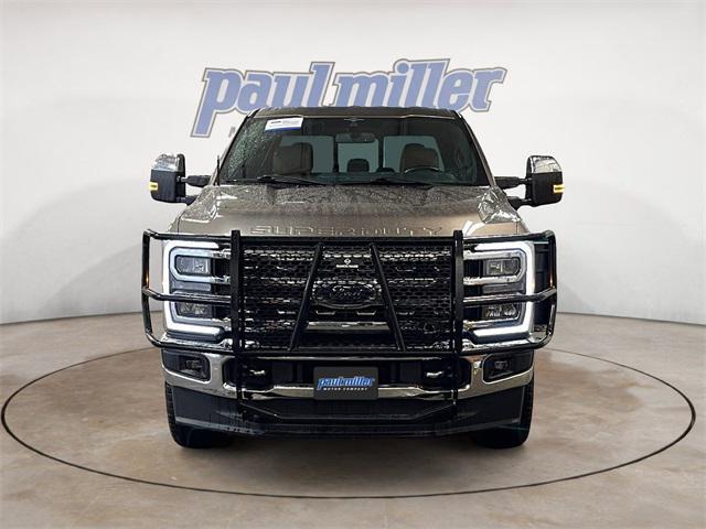 2023 ford f-250 lariat