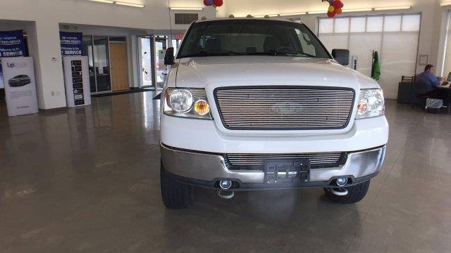 2005 ford f-150 stx 4dr supercab stx 4wd styleside 5.5 ft. sb for sale in bennington, vermont