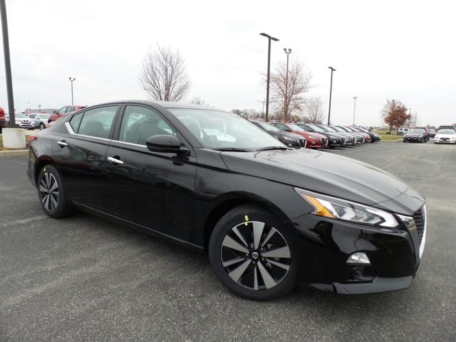 certified 2019 nissan altima 2.5 sv fishers, in 46038 for sale in fishers, indiana