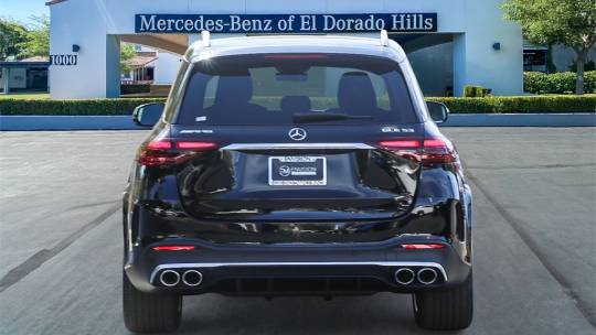 2024 Mercedes-Benz GLE