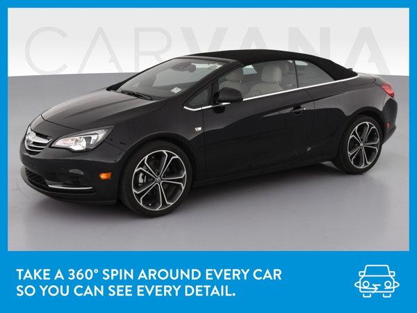 2016 buick cascada in dulles, virginia