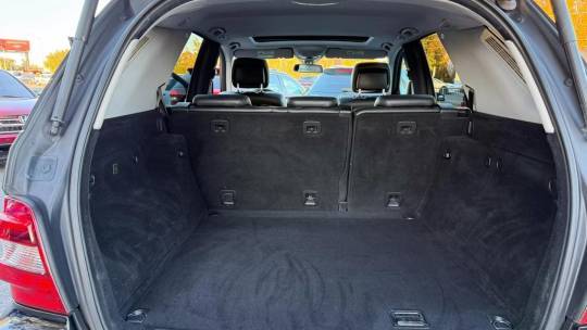 2008 Mercedes-Benz M-Class