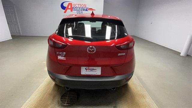 2016 mazda cx-3 in victor, new york