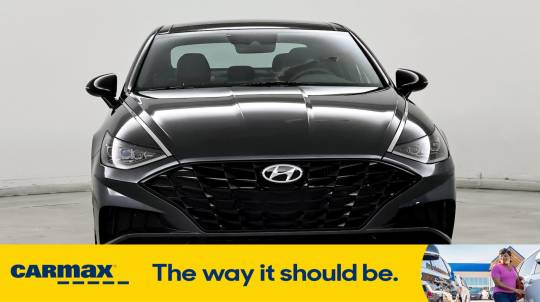 2023 Hyundai Sonata