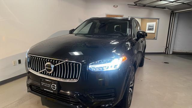 2023 volvo xc90 b6 core