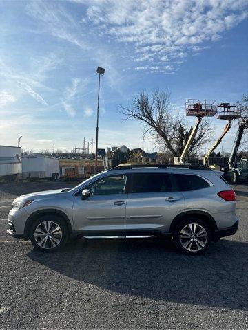2021 subaru ascent limited 8-passenger