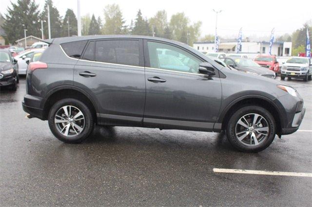 used 2018 toyota rav4 xle seattle, wa 98125 for sale in seattle, washington