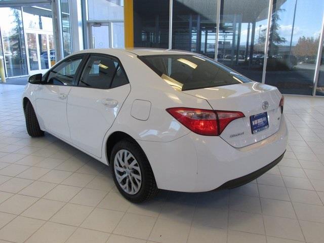 2017 toyota corolla se se 4dr sedan 6m for sale in lindon, utah