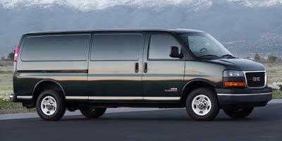 2006 gmc savana cargo van in saint louis, missouri