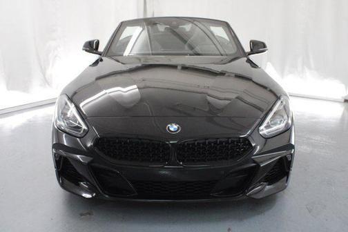 2021 bmw z4