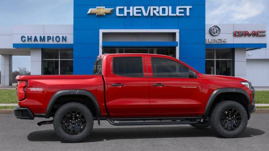 2024 Chevrolet