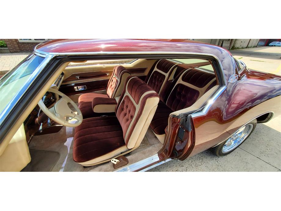 1973 buick riviera