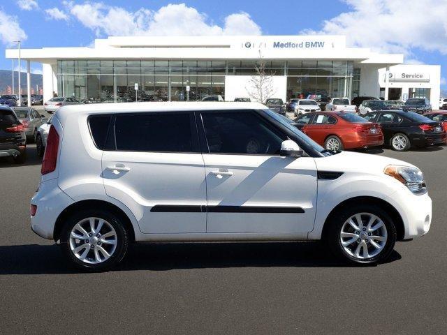 used 2012 kia soul + medford, or 97504 for sale in medford, oregon