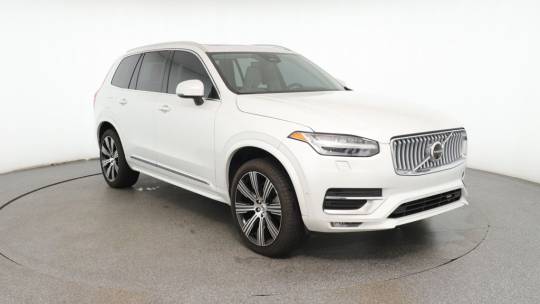 2023 Volvo XC90