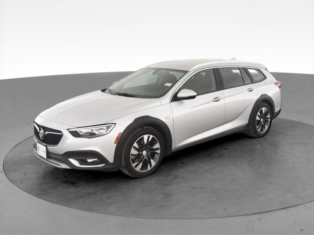2019 buick regal tourx in melbourne, florida