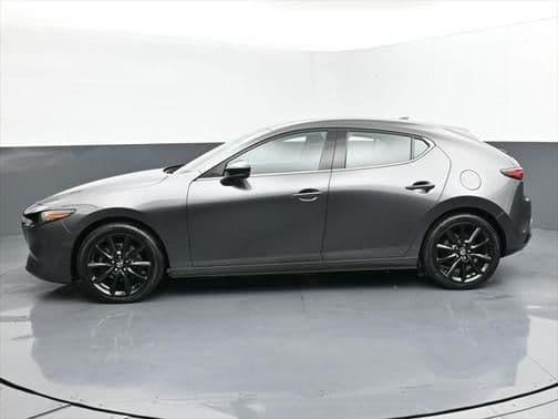 2021 mazda mazda3 in manhattan, new york