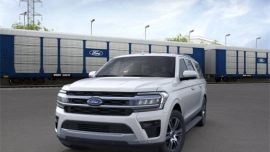 2024 Ford Expedition