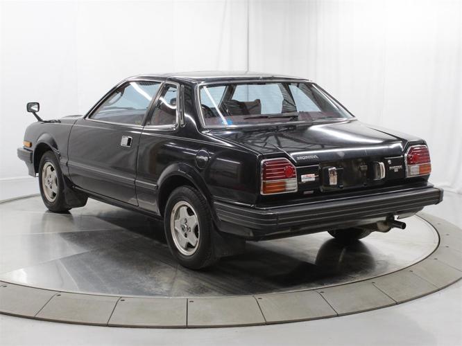 1978 honda prelude in christiansburg, virginia