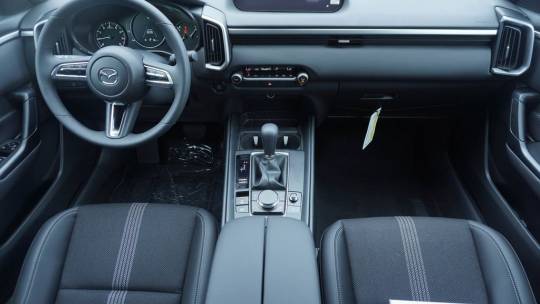 2024 Mazda CX-50