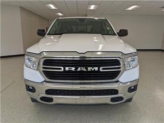 2020 RAM 1500 lone star