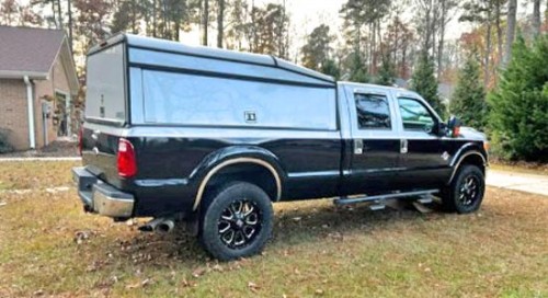 2011 ford e-350 super duty for sale in georgia by owner