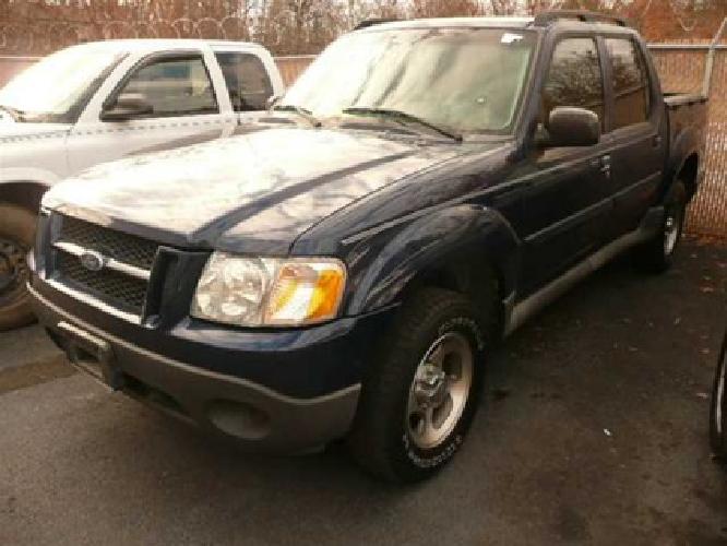 2004 ford explorer xls in durham, nc