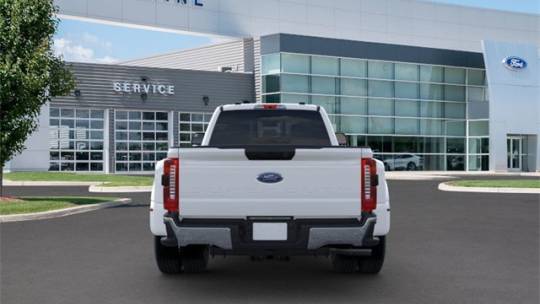 2024 Ford F-350