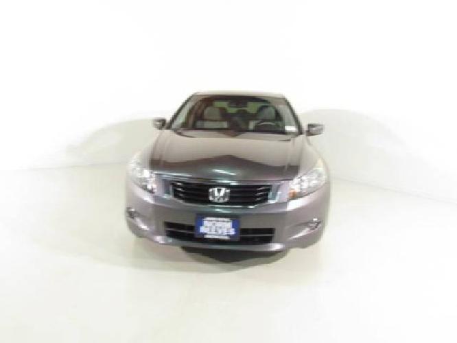2010 honda accord sedan ex-l in cerritos, ca