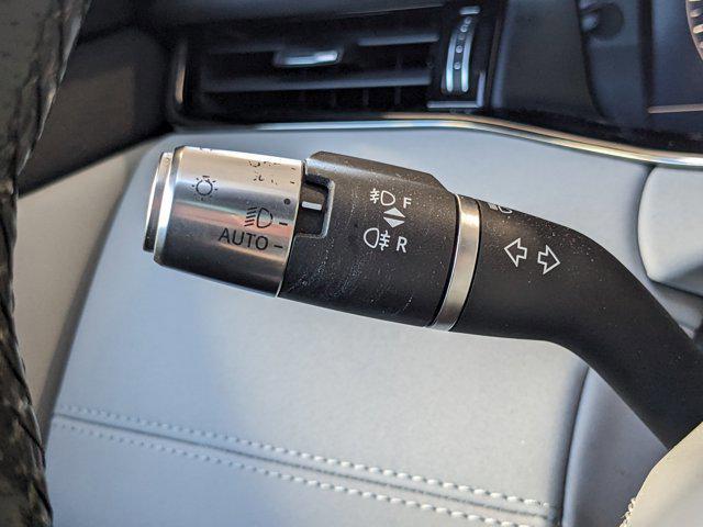 2020 land rover range rover evoque first edition