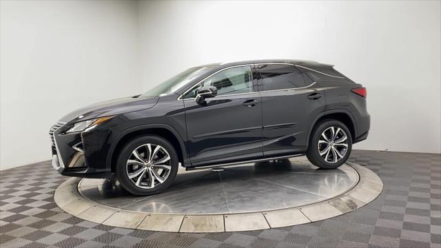 2019 lexus rx 350 f sport