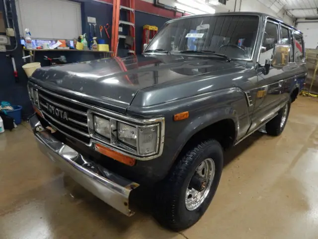 1988 toyota land cruiser t1251600